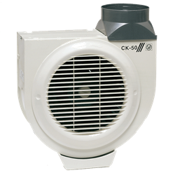 EXTRACTOR COZINHA S&P - CK 50 - 5211419600