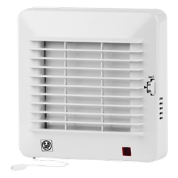 EXTRATOR PARA BANHO S&P - EDM 100 H - 5211520100