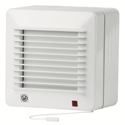 EXTRATOR PARA CASA DE BANHO S&P - EDM 100 VM - 5211457600