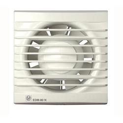 EXTRATOR PARA BANHO S&P - EDM 80 NT - 5210044300