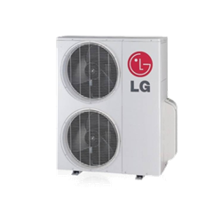 AR CONDICIONADO UNIDADE EXTERIOR LG - FM40AH