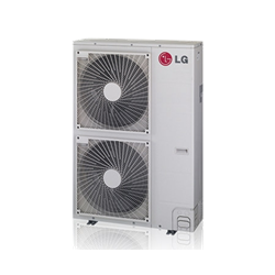 AR CONDICIONADO UNIDADE EXTERIOR LG - FM49AH