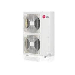 AR CONDICIONADO UNIDADE EXTERIOR LG - UU48W INVERTER