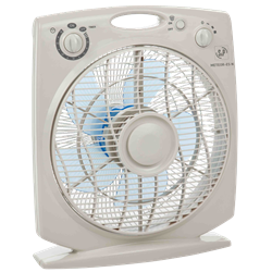 VENTILADOR CLIMATIZADOR S&P - METEOR ES N - 5301975900