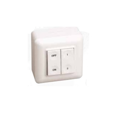 INTERRUPTOR S&P - REGUL-2 - 5401260400