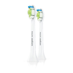 PACK 2 CABEÇAS DE ESCOVA DE DENTES PHILIPS - HX6062/88
