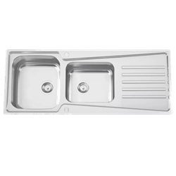 LAVA LOUÇA POLIDO RODI - EVOLUTION 116 FLAT - I18K7KO5F321A2