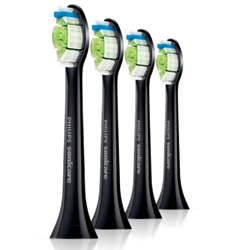 PACK 4 CABEÇAS DE ESCOVA DE DENTES PHILIPS - HX6064/87