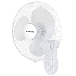 VENTOINHA DE PAREDE 40CM ORBEGOZO - WF 0139