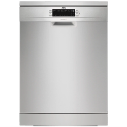 MÁQUINA DE LAVAR LOUÇA AEG - FFB53600ZM