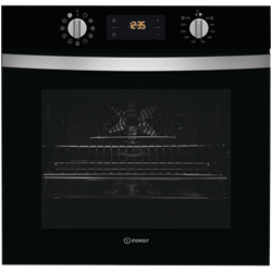 FORNO INDESIT - IFW 4844 H BL