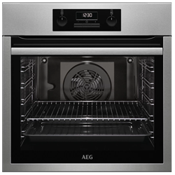 FORNO AEG - BES331111 M