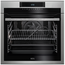 FORNO AEG - BPE642120 M