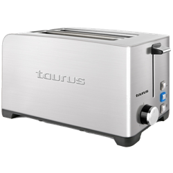 TORRADEIRA TAURUS MYTOAST DUPLO LEGEND - 960.641