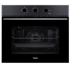 FORNO ENCASTRAR TEKA - HSB 610 BK - PRETO