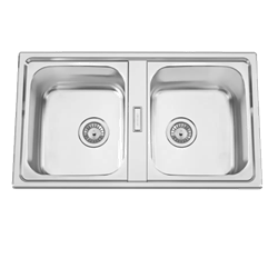 LAVA LOUÇA ENCASTRAR POLIDO RODI - URBAN 86BB - G16T7KH20020A0