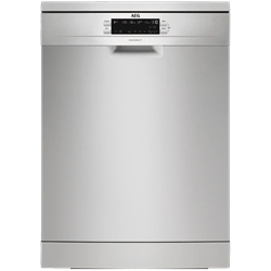 MÁQUINA DE LAVAR LOUÇA AEG - FFB53620ZM