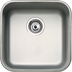 LAVA LOUÇA TEKA - BE 40.40  -  INOX