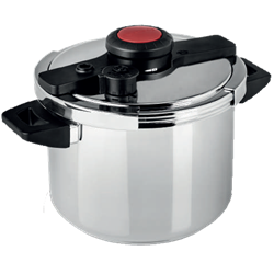 PANELA PRESSÃO SILAMPOS STARTWIST 8L S/CESTO - 64A122018708