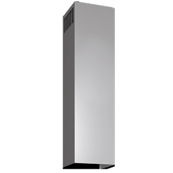 EXTENSÃO P/CONDUTA 1000MM BOSCH - DHZ1225