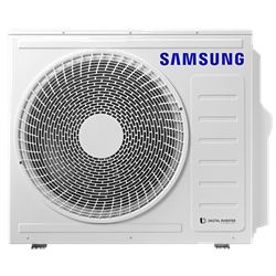 AR CONDICIONADO UNIDADE EXTERIOR SAMSUNG - AJ080RCJ4EG/EU