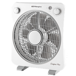 VENTILADOR 30CM ORBEGOZO - BF0138
