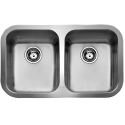LAVA LOUÇA TEKA - BE 2C 780  -  INOX