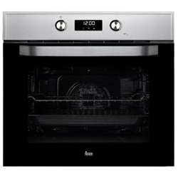 FORNO ENCASTRAR TEKA - HCB 6435 SS - INOX