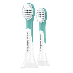 PACK 2 CABEÇAS DE ESCOVA DE DENTES PHILIPS - HX6032/90