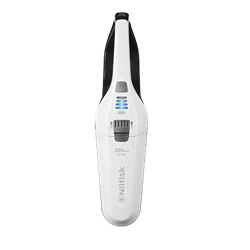 MINI ASPIRADOR NILFISK - QUICK 20V WHITE - 128390016