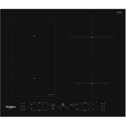 PLACA WHIRLPOOL - WL B1160 BF HOB WP