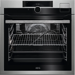 FORNO AEG - BSE999330 M
