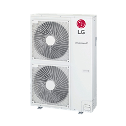 AR CONDICIONADO UNIDADE EXTERIOR LG - UUD1 INVERTER