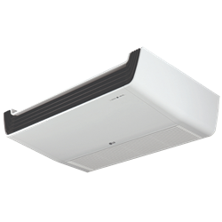 AR CONDICIONADO UNIDADE INTERIOR LG - UV60F