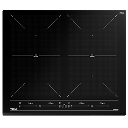 PLACA ENCASTRAR TEKA - IZF 64600 MSP BK