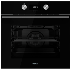 FORNO ENCASTRAR TEKA - HLB 8400 BK - PRETO