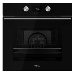 FORNO ENCASTRAR TEKA - HLB 8600 BK - PRETO