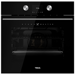 FORNO ENCASTRAR TEKA - STEAKMASTER BK - PRETO