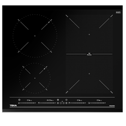 PLACA ENCASTRAR TEKA - IZF 64440 MSP BK