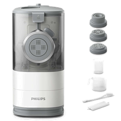 MÁQUINA NOODLES E MASSA PHILIPS - HR 2345/19