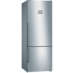 COMBINADO BOSCH - KGF56PIDP -