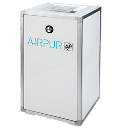 PURIFICADOR DE AR S&P - PAP 420 H14 - 5160345800