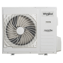 UNIDADE EXTERIOR WHIRLPOOL - WA24ODU32