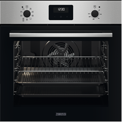 FORNO ZANUSSI - ZOHEA3X1