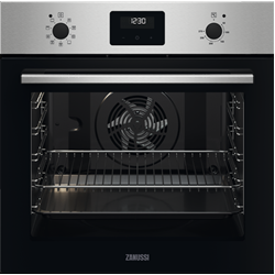 FORNO ZANUSSI - ZOHEX3X1