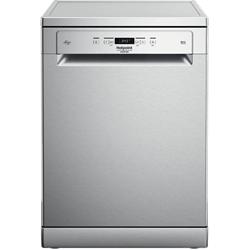 MÁQUINA DE LAVAR LOUÇA HOTPOINT - HFC 3C32 WX