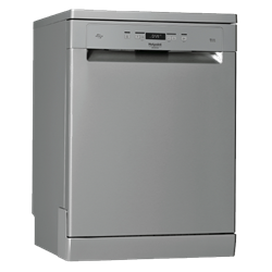 MÁQUINA DE LAVAR LOUÇA HOTPOINT - HFC 3C41 CW X