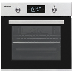 FORNO MEIRELES - MF PYROLYTIC