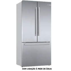 COMBINADO BOSCH - KFF96PIEP -