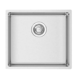 CUBA ESCOVADA RODI - BOX LUX 45 C/ VÁLVULA CESTA - 08N1AD10623A0